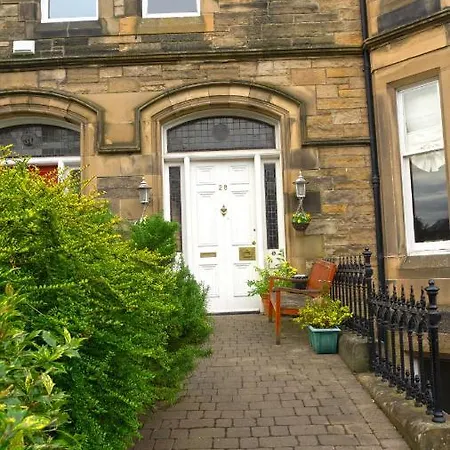 Arrandale Edinburgh