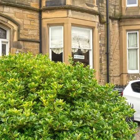 Arrandale 3* Edinburgh