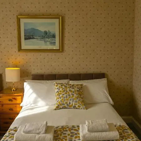 Arrandale Guest house