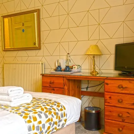 Gæstehus Arrandale 3*