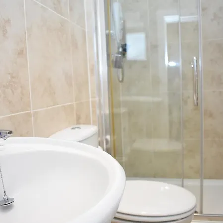 Appartement Rose Street - Watchmakers Edinburgh