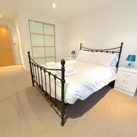 Apartamento Riverside