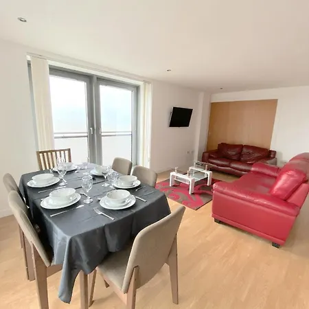 Apartamento Riverside