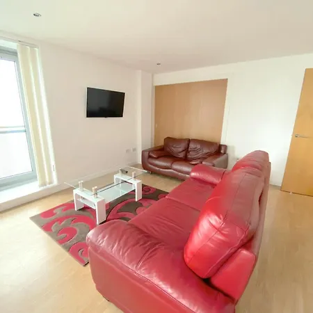 河滨公寓 公寓