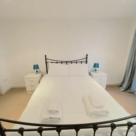 Apartamento Riverside