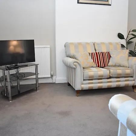 Homely New Town Flat 10 Mins Walk To Princes St. Appartamento Edimburgo