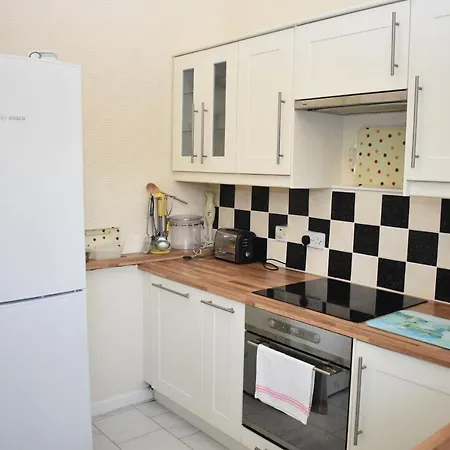 Appartamento Homely New Town Flat 10 Mins Walk To Princes St.