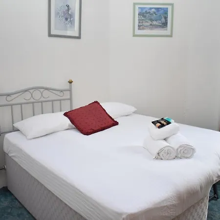 Appartamento Homely New Town Flat 10 Mins Walk To Princes St. Edimburgo
