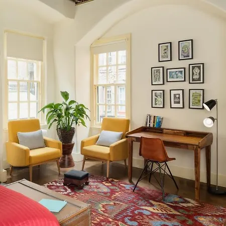 The King's Chamber Stunning Apartment, Royal Mile Close To Castle * Эдинбург