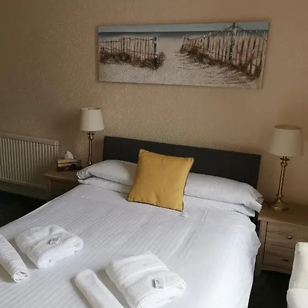 Brig O'doon Hotel