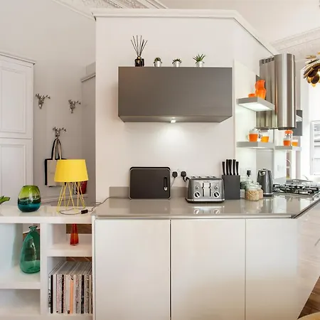 Beautifully Curated In Edinburgh's West End Édimbourg