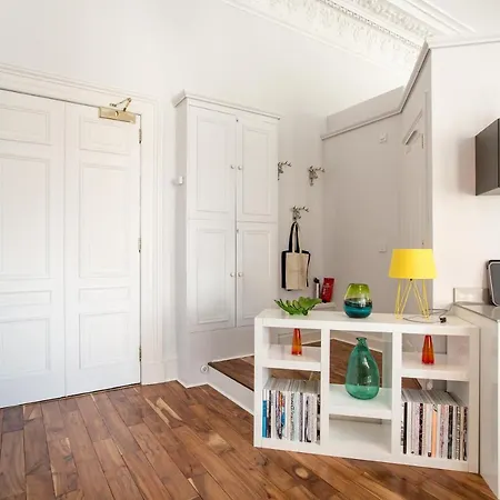 Appartement Beautifully Curated In Edinburgh's West End