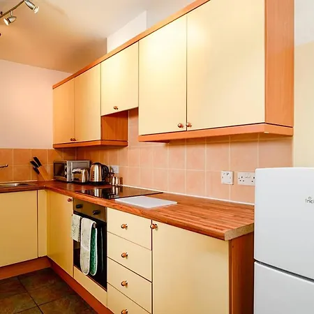 דירה Charming In Great Location
