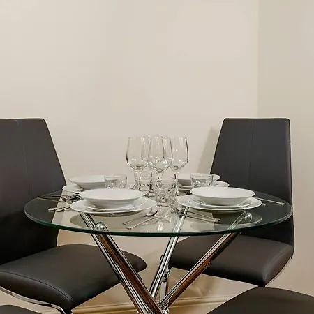 דירה Charming In Great Location אדינבורו