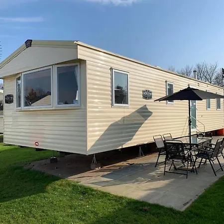 Edinburgh, Seton Sands Holiday home *