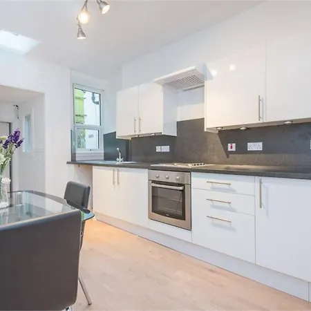 Apartamento Dunbar Serviced