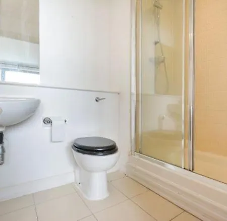 Appartement Harbour *
