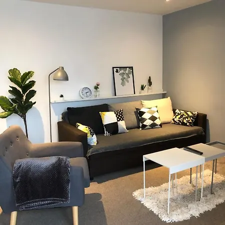 Harbour Appartement