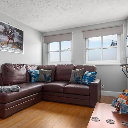 Apartment The Shore *