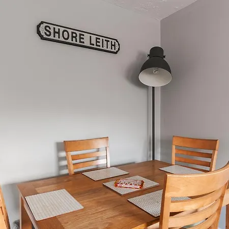 The Shore Apartament *