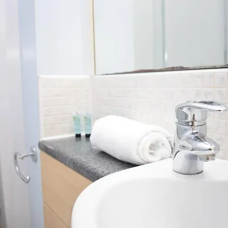 Bright 2br Flat Close To Craigmillar Castle * Εδιμβούργο