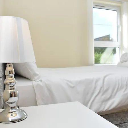 Bright 2br Flat Close To Craigmillar Castle * Εδιμβούργο