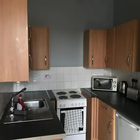 Apartament Peffer Place *