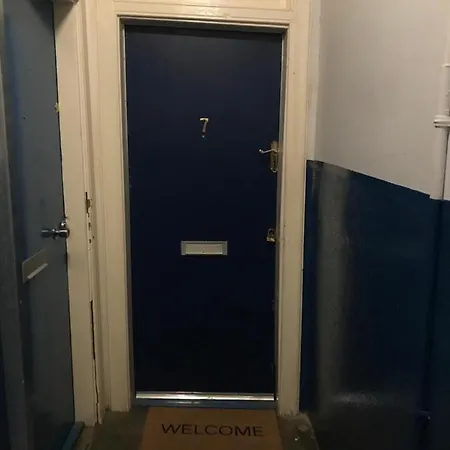 Peffer Place Apartament