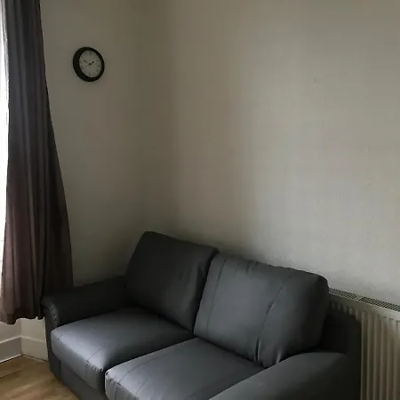 Peffer Place Apartament *
