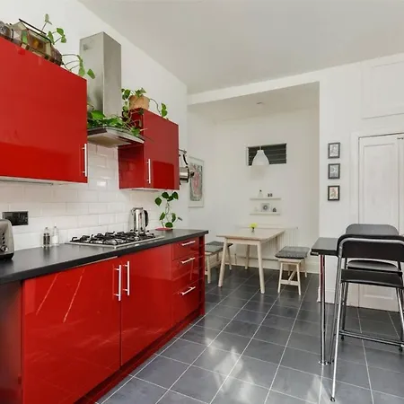 Charming Bright By Newhaven Harbour Appartement *