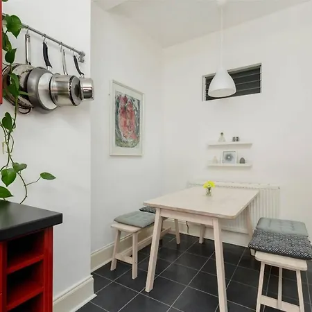 Appartement Charming Bright By Newhaven Harbour