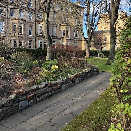 Appartement Central West End Victorian With Garden