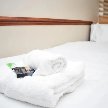Convenient 3br On Leith Walk, 10 Mins To Centre Apartment