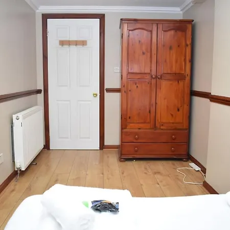 Apartment Convenient 3br On Leith Walk, 10 Mins To Centre *