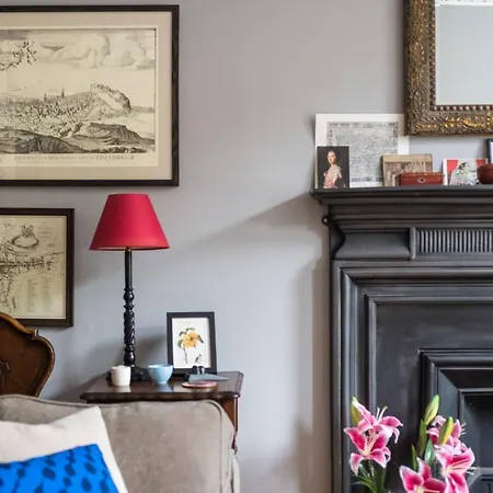 Kings Stables, Grassmarket *