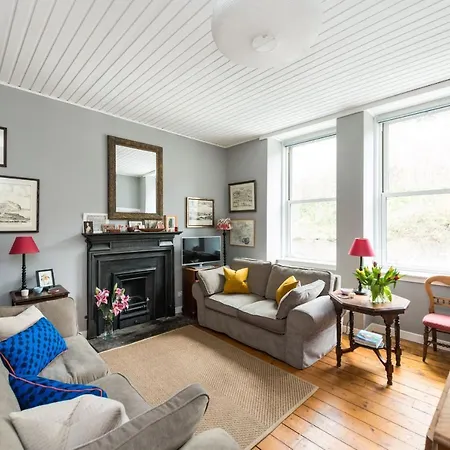 Kings Stables, Grassmarket بيت للعطل إدنبرة