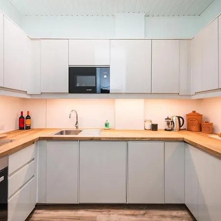 Kings Stables, Grassmarket بيت للعطل إدنبرة