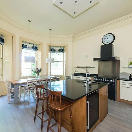 Gayfield Place Edimburgo