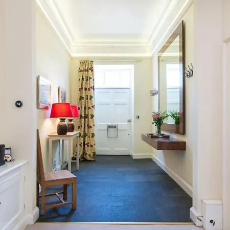 Gayfield Place Casa vacanze