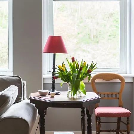 Holiday home Kings Stables, Grassmarket *