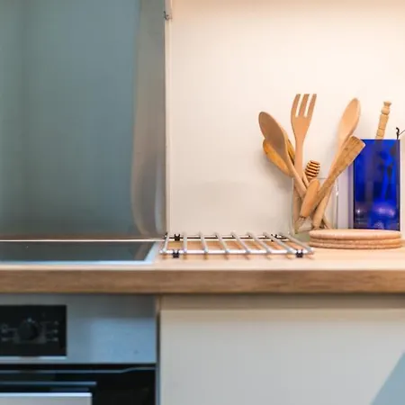 Kings Stables, Grassmarket Holiday home