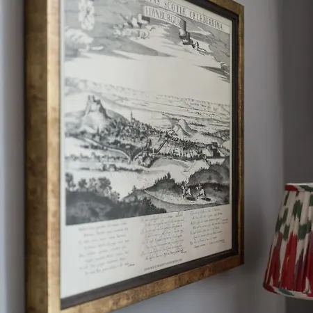 Kings Stables, Grassmarket بيت للعطل إدنبرة