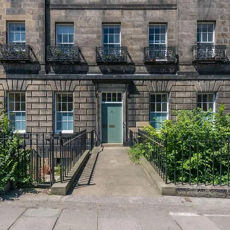 Gayfield Place Edinburgh