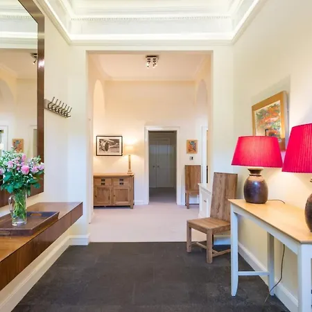 Gayfield Place إدنبرة