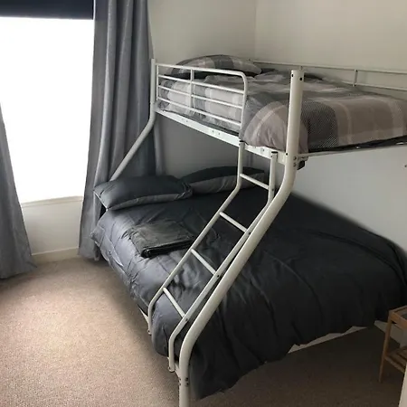 Luxury Lower Penthouse Just 10 Mins From City Centre Appartamento Edimburgo