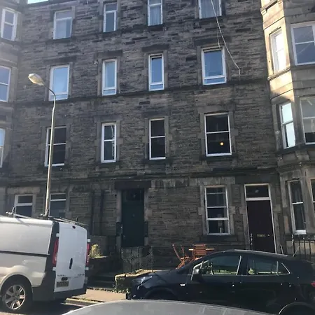 Central Flat 15min Walk From The Palace And Royal Mile Apartment *
