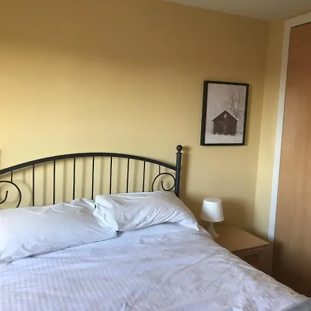 4-20 Constitution Street Apartamento Edimburgo