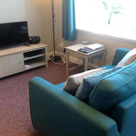 Seaside Studio Appartement