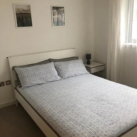 Harbour Appartement