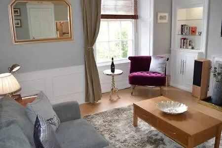 Lägenhet Castle 1 Edinburg